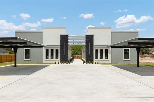 4-801 Mile 10 N Road, Weslaco, TX, 78599 | Card Image