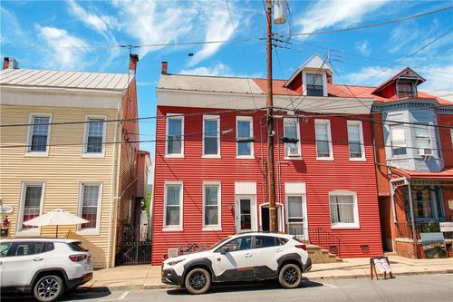 243 State Street, Hamburg Boro, PA, 19526 | Card Image