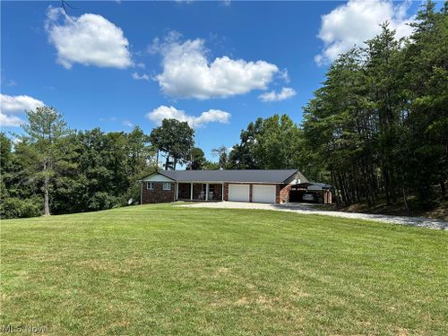 342 Taylors Ridge Rd, Henderson, WV, 25106-8602 | Card Image