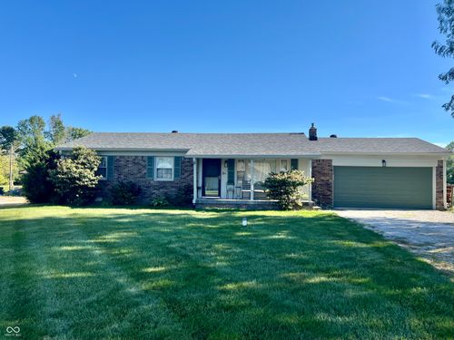 8121 Sycamore Springs Trl, Indianapolis, IN, 46239-1170 | Card Image