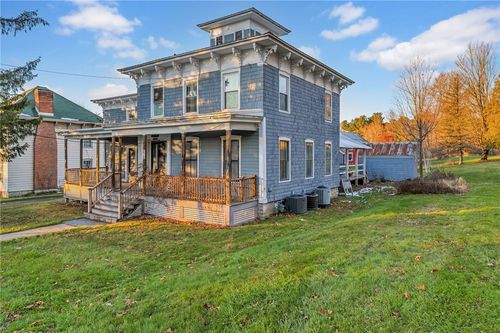 213 Main St, Richfield Springs, NY, 13439-4500 | Card Image