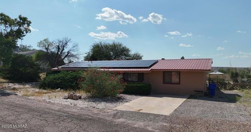 734 S Hermosa Dr, Benson, AZ, 85602-6843 | Card Image