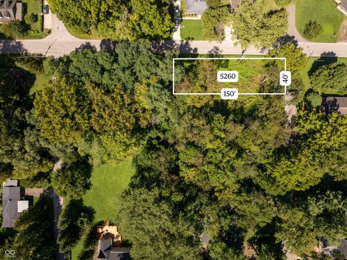 5260 Clarendon Rd, Indianapolis, IN, 46208-2428 | Card Image