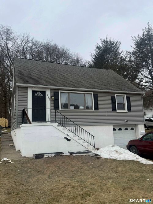 1263 Watertown Ave, Waterbury, CT, 06708-1307 | Card Image