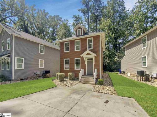 601 Chick Springs Road, Greenville, SC, 29609 | Card Image