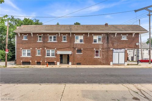 3-4600 Division Ave, Cleveland, OH, 44102 | Card Image
