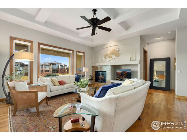 6909 Alister Ln, House other with 2 bedrooms, 3 bathrooms and null parking in Timnath CO | Image 11