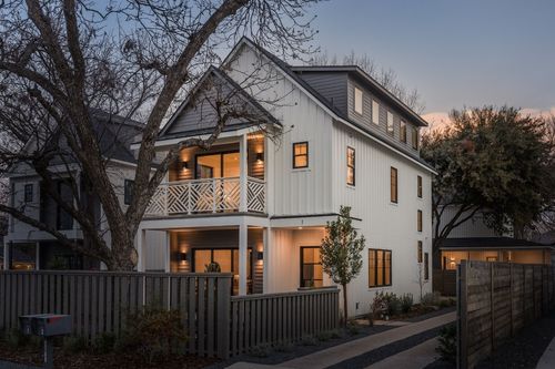 1-2709 Stacy Ln, Austin, TX, 78704-5432 | Card Image