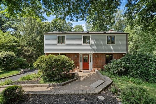 4151 Timberlane Dr, Allison Park, PA, 15101-2932 | Card Image
