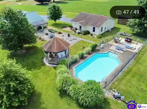 401 Big Brush Creek Rd, Buffalo, KY, 42716-8800 | Card Image