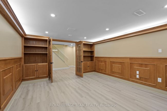 1056 Heenan Terr, House other with 4 bedrooms, 4 bathrooms and 6 parking in Manotick ON | Image 43