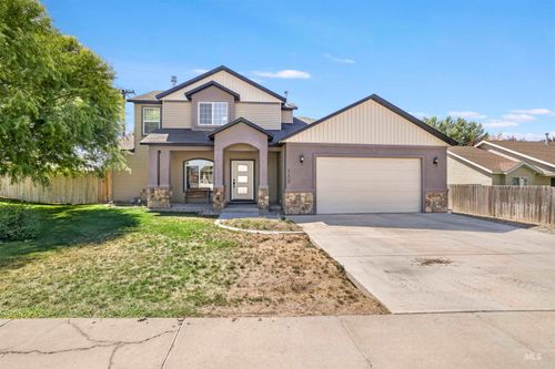 115 Little Cedar Dr, Hansen, ID, 83334-7702 | Card Image