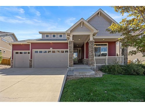 1178 Freedom Way, Castle Rock, CO, 80109-7729 | Card Image