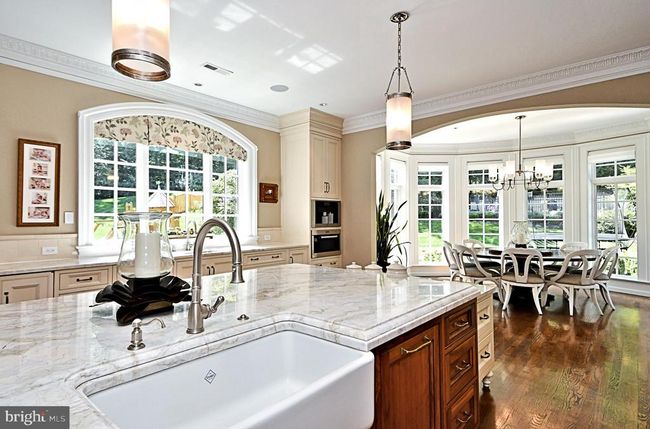 5 Knowles Creek Rd, House other with 6 bedrooms, 7 bathrooms and null parking in NEW HOPE PA | Image 61