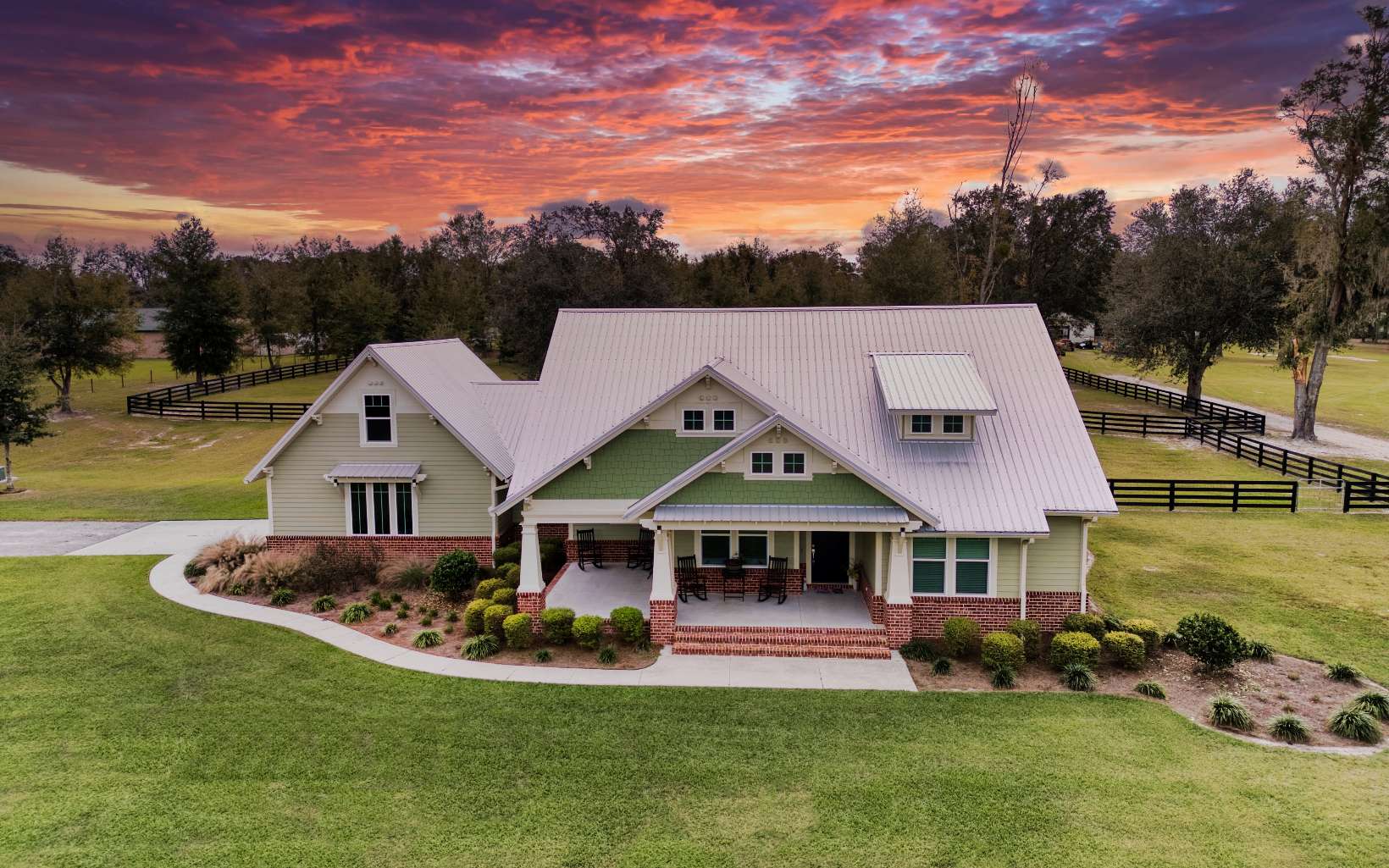 Horizon St, Lake City, FL 32055