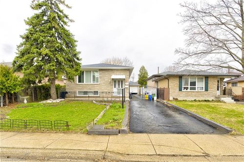 78 Markson Cres, Hamilton, ON, L8T4W4 | Card Image