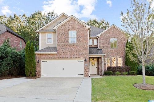 1417 Bristol Manor, BIRMINGHAM, AL, 35242 | Card Image