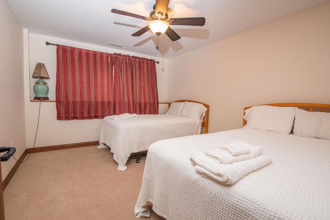 5 - 695 South Street, Condo with 4 bedrooms, 3 bathrooms and null parking in Green Lake WI | Image 13