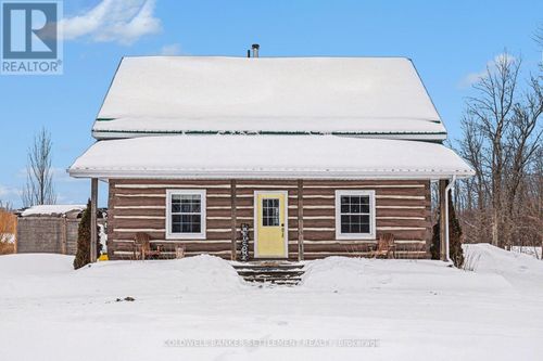 317 Coutts Bay Rd, Perth, ON, K7H3C7 | Card Image