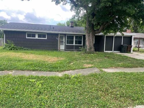 122 Atwood Pl, Riverside, OH, 45431-1902 | Card Image