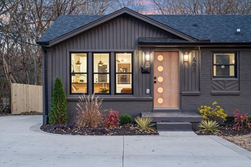 603 N 5th St, Nashville, TN, 37207-5812 | Card Image