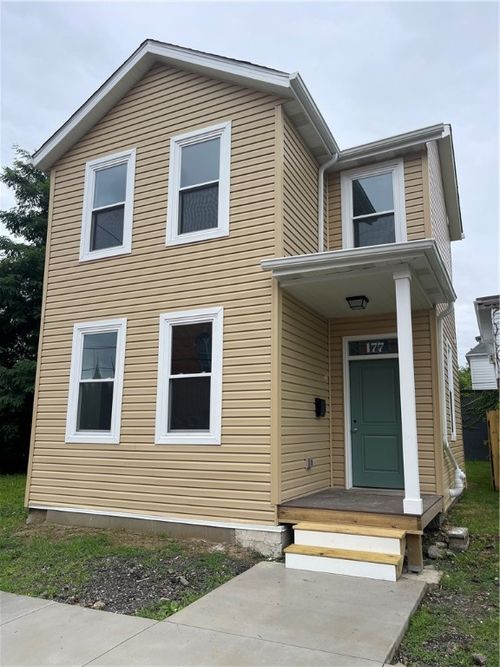 177 Mayflower St, East Liberty, PA, 15206-3267 | Card Image
