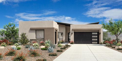 23702 N 127th St, Scottsdale, AZ, 85255-0075 | Card Image