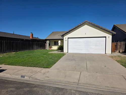 3492 Gerald Court, Turlock, CA, 95382 | Card Image