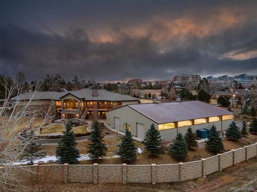 6302 Charrington Dr, Cherry Hills Village, CO, 80111-1109 | Card Image