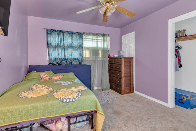 Bedroom 3. | Image 14