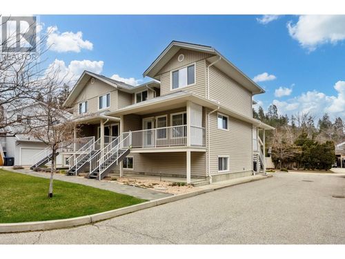 107-5460 Clements Cres, Peachland, BC, V0H1X5 | Card Image
