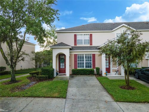 2364 Silver Palm Dr, KISSIMMEE, FL, 34747-2706 | Card Image