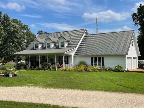 8041 Hwy 62/412 East, Glencoe, AR, 72539 | Card Image