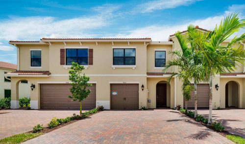 9952 Brickhill Dr, Boca Raton, FL, 33428-3007 | Card Image