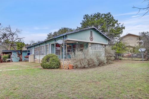 205 Singleton Dr, Spicewood, TX, 78669-9150 | Card Image