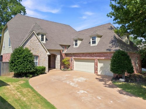 10112 S 86th East Place, Tulsa, OK, 74133 | Card Image