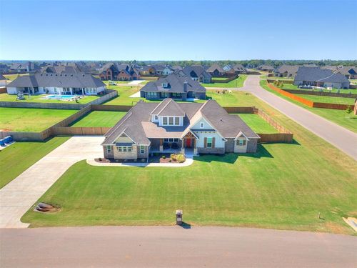 1017 Dorsi Way, Newcastle, OK, 73065-5175 | Card Image