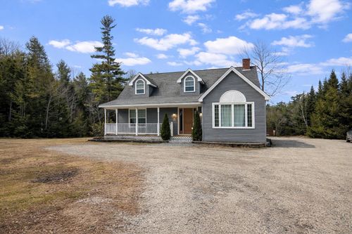 220 Boggy Brook Road, Ellsworth, ME, 04605 | Card Image