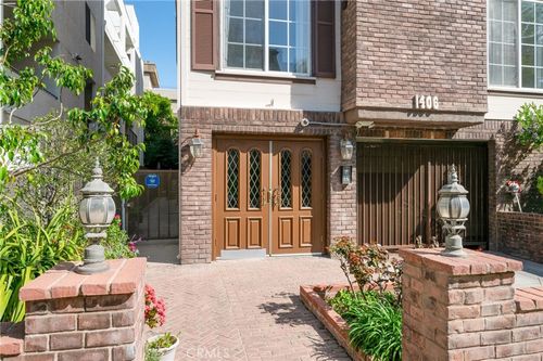 1406 Camden, Los Angeles, CA, 90025 | Card Image