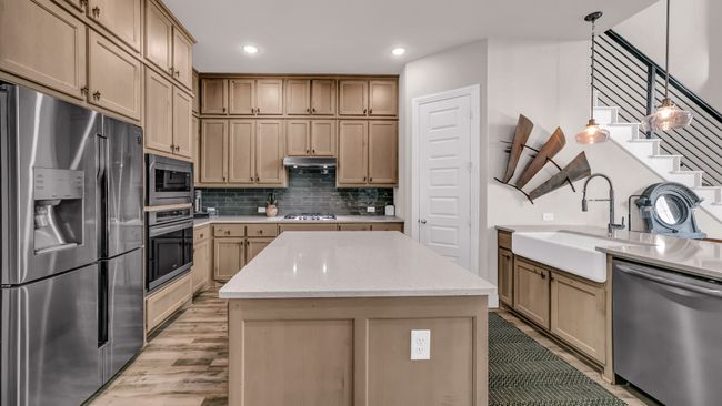 2357 Longspur Dr, Townhouse with 4 bedrooms, 3 bathrooms and null parking in Aledo TX | Image 13