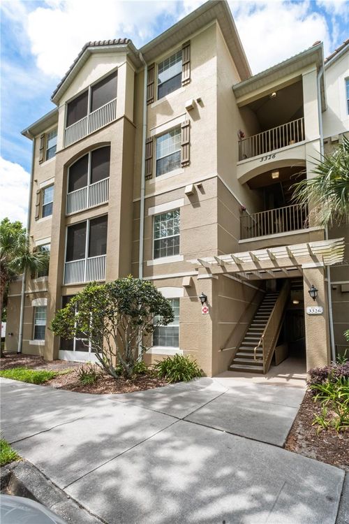 30102-3326 Robert Trent Jones Dr, ORLANDO, FL, 32835-2370 | Card Image