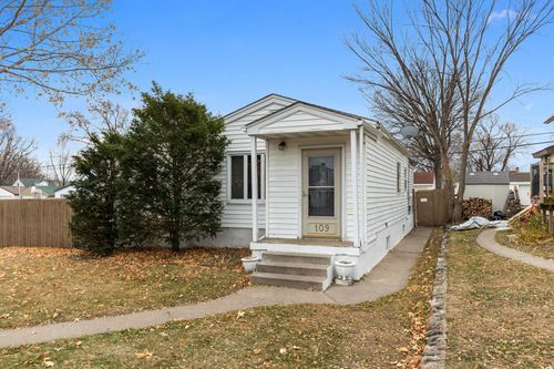 109 Richmond Street W, South Saint Paul, MN, 55075 | Card Image