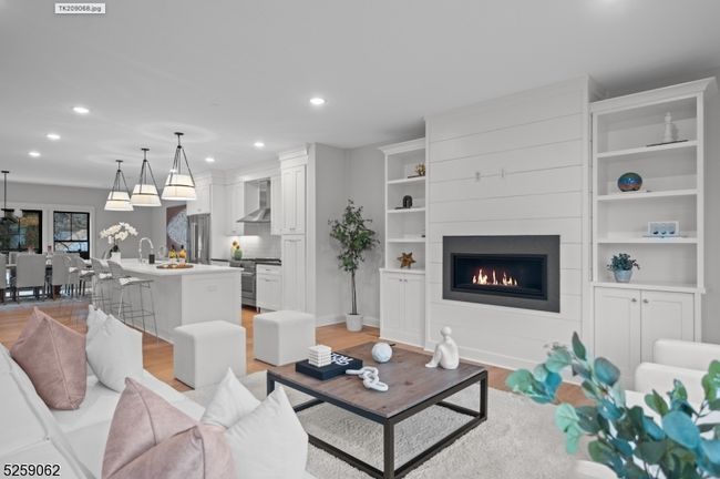 20 - 147 Central Ave, House other with 3 bedrooms, 3 bathrooms and null parking in Old Tappan NJ | Image 4