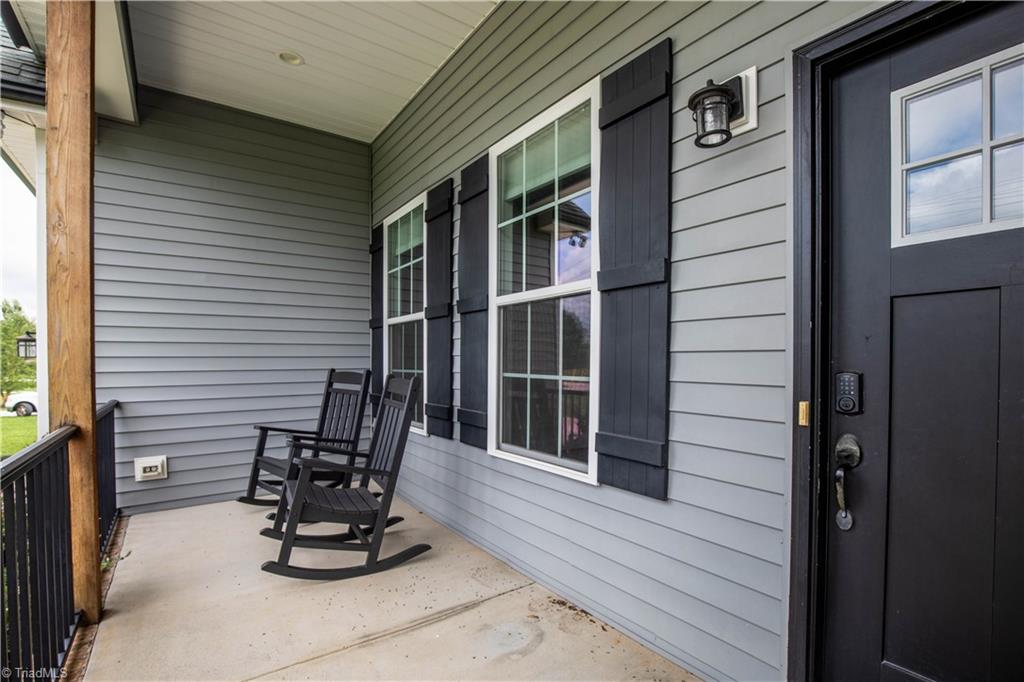Residential in Kernersville 2