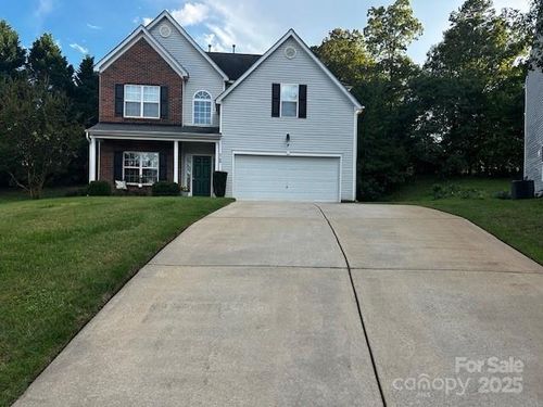 2109 Coral Berry Ln, Waxhaw, NC, 28173-8089 | Card Image