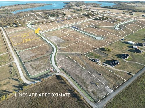 Lot 4 Lake Superior Drive, Sanger, TX, 76266 | Card Image