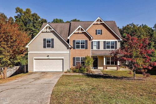 1405 Cadney Court, Fayetteville, NC, 28314 | Card Image