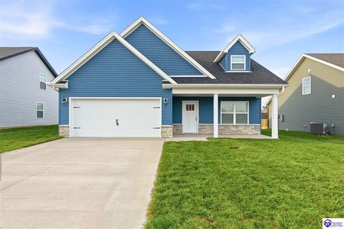 200 N Miles St, Elizabethtown, KY, 42701-1831 | Card Image