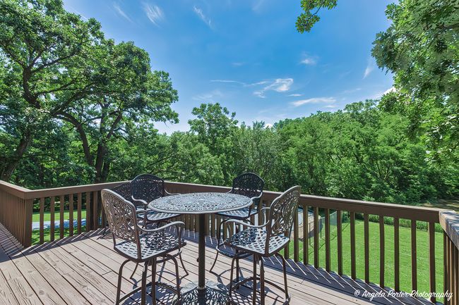 13703 Obrien Rd, House other with 3 bedrooms, 3 bathrooms and 2 parking in Hebron IL | Image 36