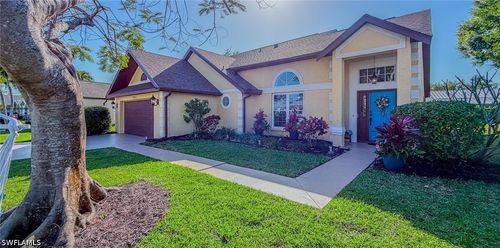 22614 Forest View Dr, ESTERO, FL, 33928-2332 | Card Image